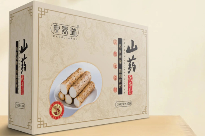 代餐粉貼牌代加工oem廠(chǎng)家第1張