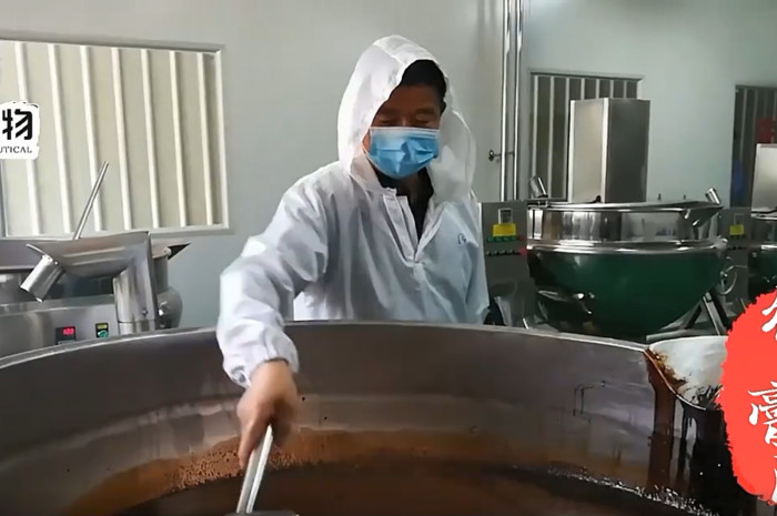 ?湖北康瑞生物膏滋代工產品月銷量驚人達30萬第1張