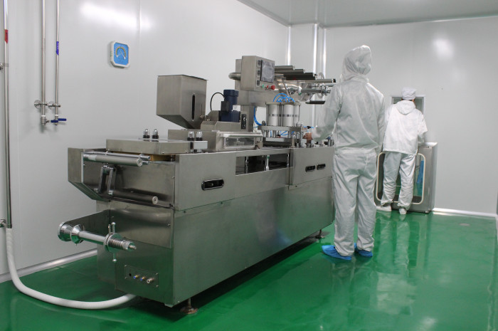 膏滋代加工廠家湖北康瑞生物，如何做到行業標桿？