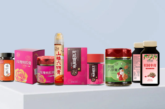 膏方加工定制廠家電話